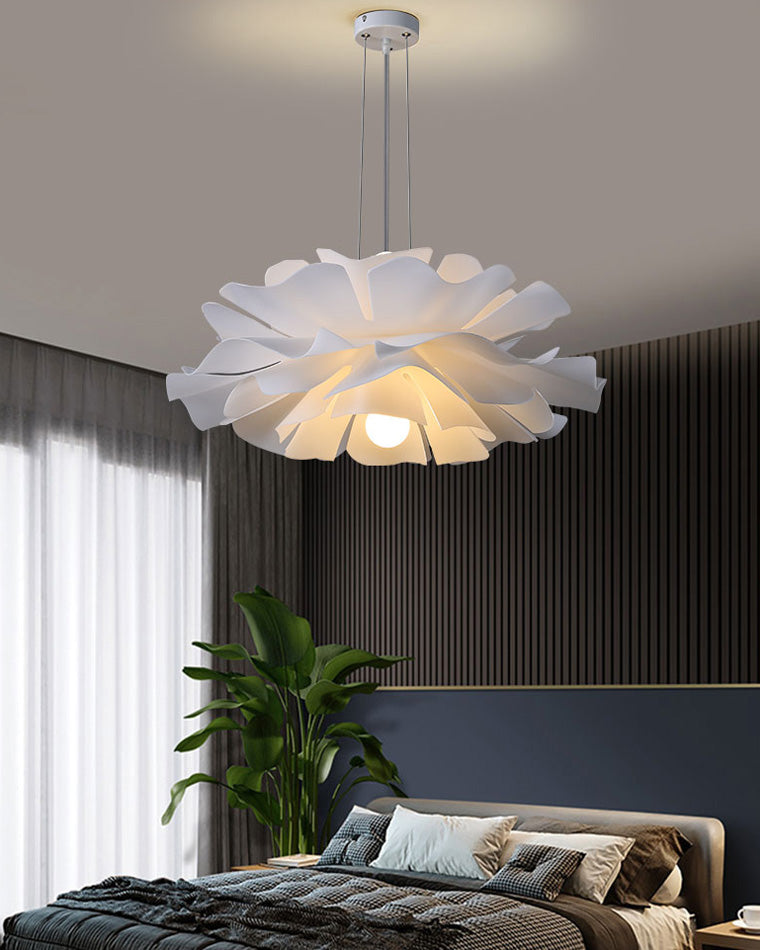 WOMO Flower Pendant Light-WM2054