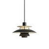 WOMO Colorful Dining Table Pandant Light-WM2058 thumbnail