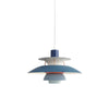 WOMO Colorful Dining Table Pandant Light-WM2058 thumbnail