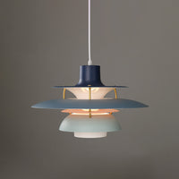 WOMO Colorful Dining Table Pendant Light-WM2058