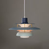WOMO Colorful Dining Table Pandant Light-WM2058 thumbnail