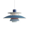 WOMO Colorful Dining Table Pandant Light-WM2058 thumbnail