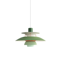 WOMO Colorful Dining Table Pendant Light-WM2058