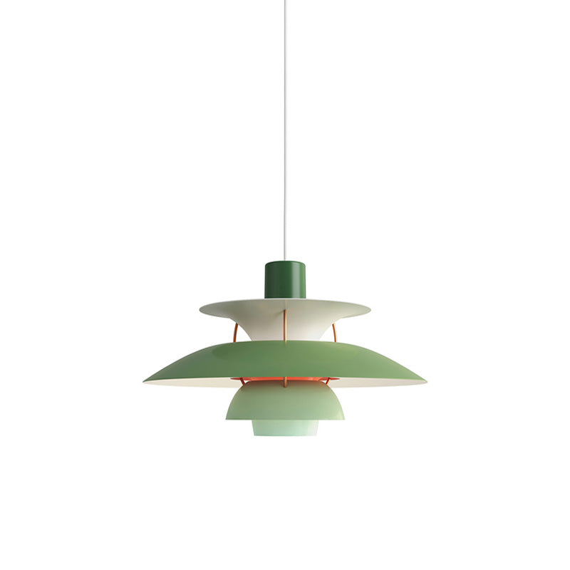 WOMO Colorful Dining Table Pendant Light-WM2058