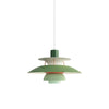 WOMO Colorful Dining Table Pandant Light-WM2058 thumbnail