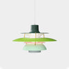 WOMO Colorful Dining Table Pandant Light-WM2058 thumbnail
