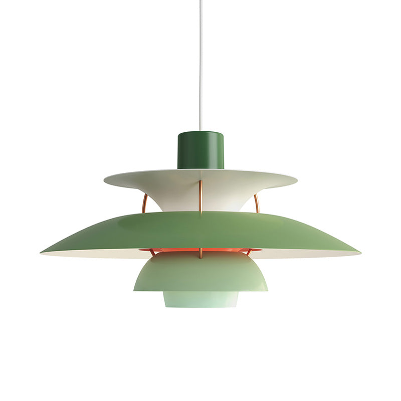 WOMO Colorful Dining Table Pendant Light-WM2058