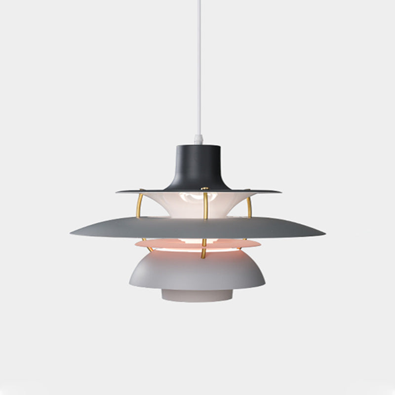 WOMO Colorful Dining Table Pendant Light-WM2058