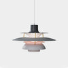 WOMO Colorful Dining Table Pandant Light-WM2058 thumbnail