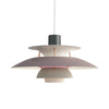 WOMO Colorful Dining Table Pandant Light-WM2058 thumbnail