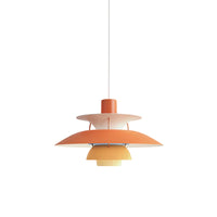 WOMO Colorful Dining Table Pendant Light-WM2058