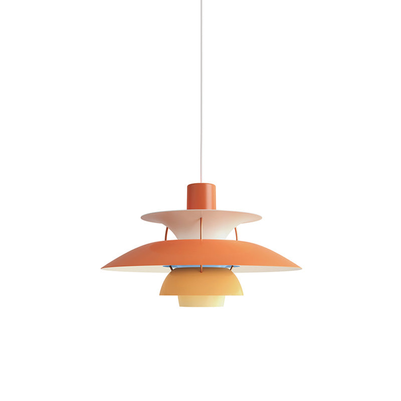 WOMO Colorful Dining Table Pendant Light-WM2058