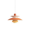WOMO Colorful Dining Table Pandant Light-WM2058 thumbnail