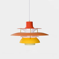 WOMO Colorful Dining Table Pendant Light-WM2058