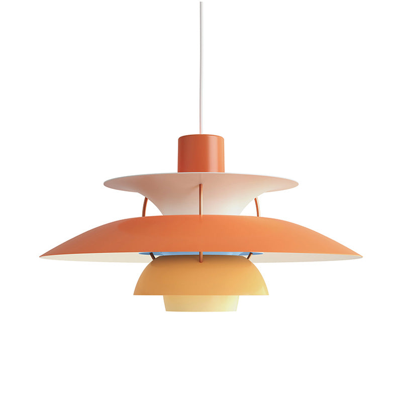 WOMO Colorful Dining Table Pendant Light-WM2058