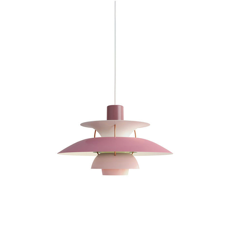 WOMO Colorful Dining Table Pendant Light-WM2058