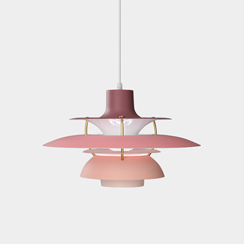 WOMO Colorful Dining Table Pendant Light-WM2058