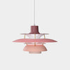 WOMO Colorful Dining Table Pandant Light-WM2058 thumbnail