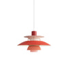 WOMO Colorful Dining Table Pandant Light-WM2058 thumbnail