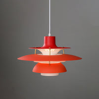 WOMO Colorful Dining Table Pendant Light-WM2058