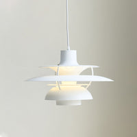 WOMO Colorful Dining Table Pendant Light-WM2058