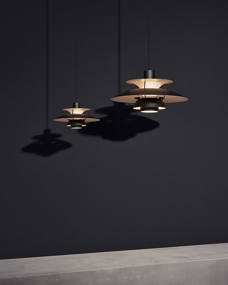 WOMO Colorful Dining Table Pendant Light-WM2058