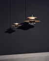 WOMO Colorful Dining Table Pandant Light-WM2058 thumbnail
