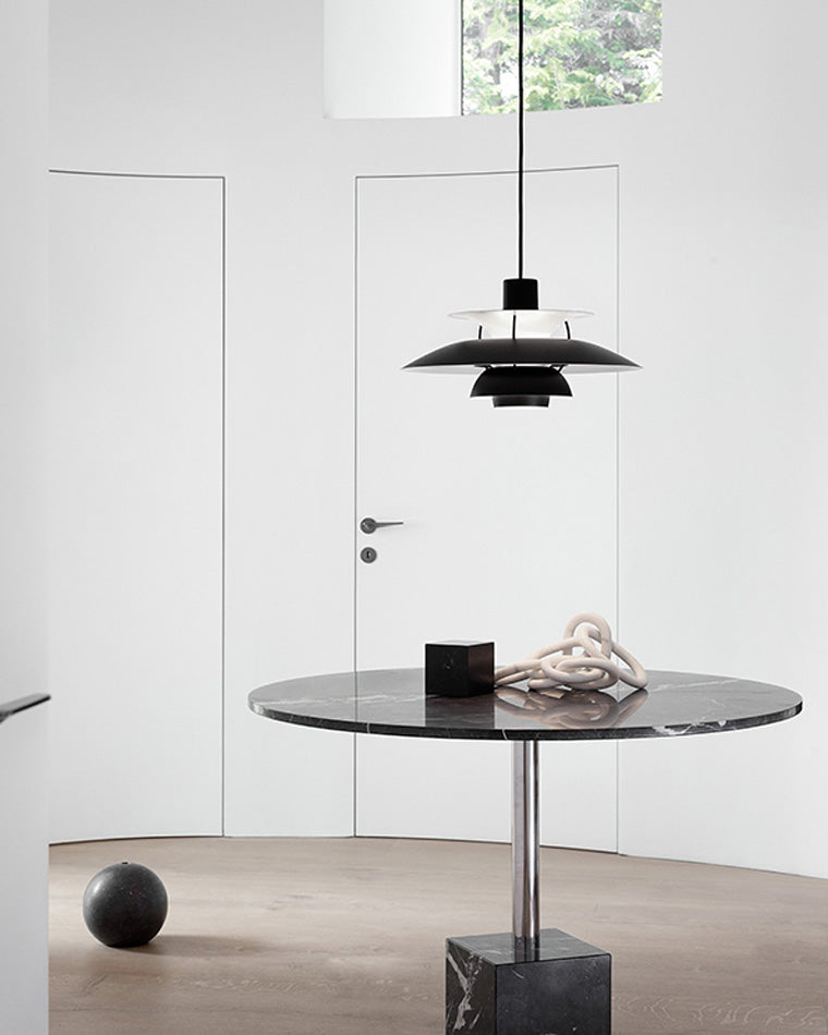 WOMO Colorful Dining Table Pendant Light-WM2058