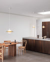 WOMO Colorful Dining Table Pandant Light-WM2058 thumbnail