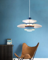 WOMO Colorful Dining Table Pendant Light-WM2058