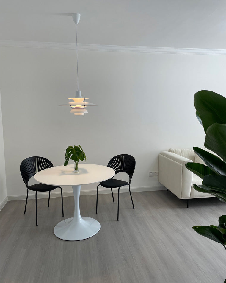 WOMO Colorful Dining Table Pendant Light-WM2058