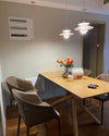 WOMO Colorful Dining Table Pandant Light-WM2058 thumbnail