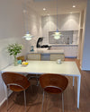 WOMO Colorful Dining Table Pandant Light-WM2058 thumbnail