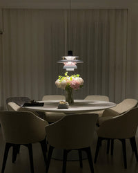 WOMO Colorful Dining Table Pendant Light-WM2058