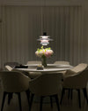WOMO Colorful Dining Table Pandant Light-WM2058 thumbnail