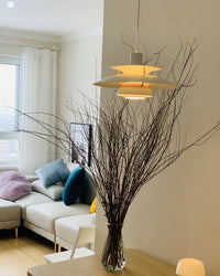 WOMO Colorful Dining Table Pendant Light-WM2058