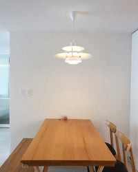 WOMO Colorful Dining Table Pendant Light-WM2058