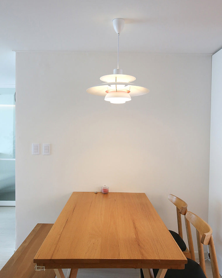 WOMO Colorful Dining Table Pendant Light-WM2058