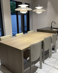 WOMO Colorful Dining Table Pendant Light-WM2058