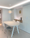 WOMO Colorful Dining Table Pandant Light-WM2058 thumbnail