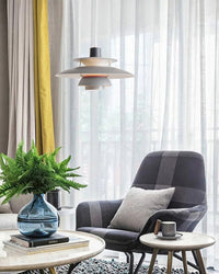 WOMO Colorful Dining Table Pendant Light-WM2058
