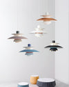 WOMO Colorful Dining Table Pandant Light-WM2058 thumbnail