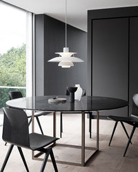 WOMO Colorful Dining Table Pendant Light-WM2058