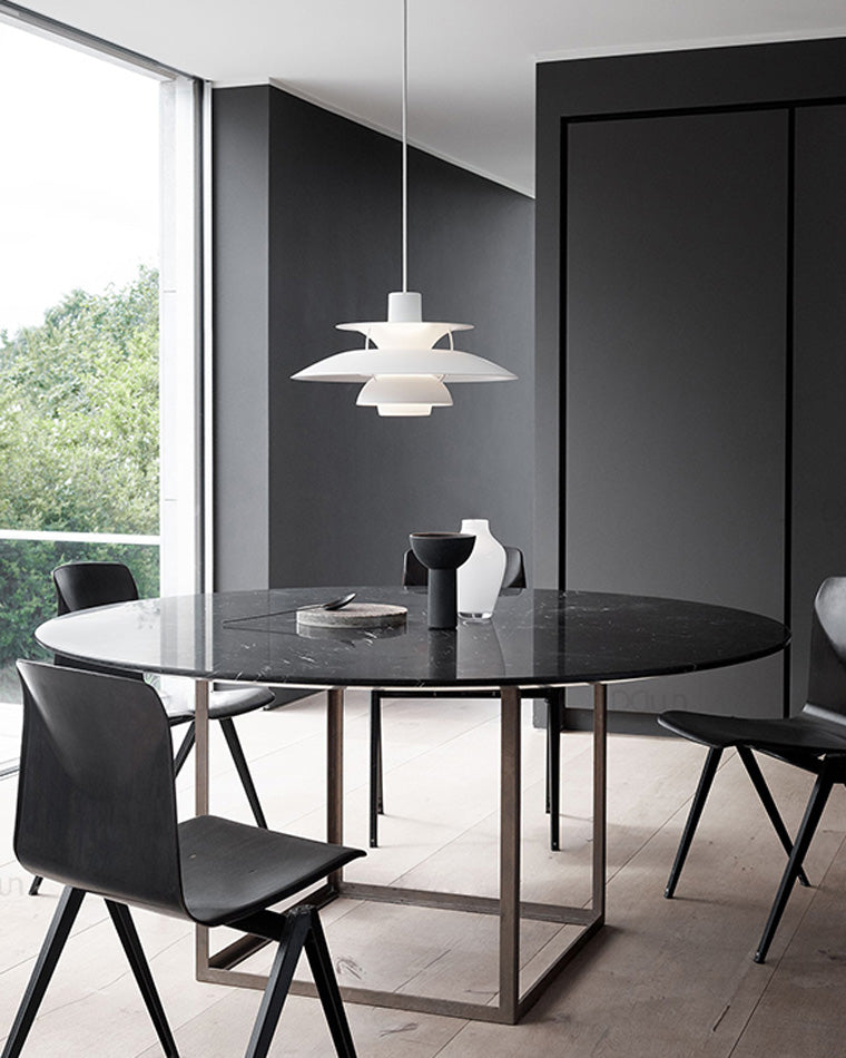 WOMO Colorful Dining Table Pendant Light-WM2058