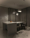 WOMO Wabi Sabi Pendant Light-WM2061 thumbnail