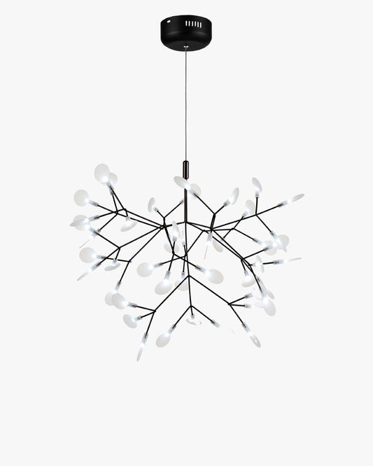 WOMO Heracleum/Firefly Chandelier-WM2072