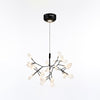 WOMO Heracleum/Firefly Branch Chandelier-WM2072 thumbnail