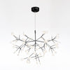 WOMO Heracleum/Firefly Branch Chandelier-WM2072 thumbnail