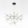 WOMO Heracleum/Firefly Branch Chandelier-WM2072 thumbnail