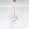 WOMO Heracleum/Firefly Branch Chandelier-WM2072 thumbnail